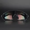 Outdoor-Brillen Marke Radfahren Sport Sonnenbrille Objektiv Blendschutzbrille UV-Schutz Winddichte Schutzbrille für Männer Frauen 230418