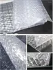 Window Stickers Frosted Film 3D Diamond Decorative Static Cling Self Adhesive Privacy Glass Decoration 90 x 300 cm