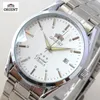 Other Watches Automatic Watch Men GMT World Map Wrist 3D Dial Stainless Steal Gift for Him AA0E0 Self Wind JP Origin 231117