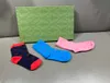 Luxury baby stockings Bright and bright colors toddler socks kids designer clothes comfortable boy girl hose child pantyhose