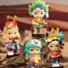 Blind Box Tianlong Babu Guardian Series Blind Box Toys Mystery Box Caixa Misteriosa Kawaii Model Ornaments Cute Girls Birthday Gift 230418