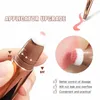 Румяна Lakerain Универсальная ручка для макияжа Highgloss Contour Sponge Tip Перламутровый тонкий сияющий осветляющий косметический стик Make 231117