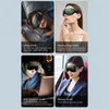 Eye Massager Smart Visible EMS Pulse Vibration Eyes Mask Dry Dark Circles Relief Steam Compress Care Instrument 231117