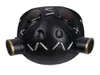 Gioco OW Roadhog Maschera Cosplay Progettato originale Mako Rutledge Maschera in resina morbida nera Costume cosplay di Halloween Prop per gli uomini T2005523696