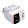 High Power 7 i 1 Hydra Oxygen Jet Dermabrasion Hydro Aqua Peeling Beauty Face Equipment Salon Face Machine med lågt pris