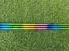 Бренд клюшек AUTOFLEX Golf с графитовым валом Rainbow SF505SF505XSF505XX для древесины с рукавом 231117