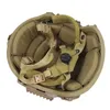 Taktische Helme NIJ IIIA 9 mm 44 Wendy PE-Faser leicht 231117