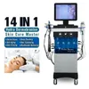 Hydra Machine Hydra Beauty Water Oxygène Whitening Peel Pell Microdermabrasion Hydro Dermabrasion Machine