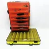 Large-capacity Fishing Bait Storage Box Double-Layer Fishing Bait Box Portable Multi-grid Fishing Tackle Storage Box FishingFishing Tackle Boxes fishing boxes 6