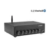 Freeshipping 50 Bluetooth TPA3116 Amplificatore audio di potenza 51 Amplificatori Amplificatore subwoofer Surround 100 W 50 Wx5 Amplificatore audio Home Theater Gibbf