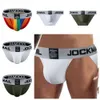 Men Underwear Sexy S Panties Briefs Breathable Mesh Jockstrap Bikini Tanga Man Underpants Low Waist Shortstrunks