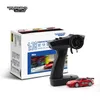 Auto elettrica/RC Turbo Racing 1 76 Auto sportiva RC C71 Edizione limitata Edizione classica con 3 colori Mini Kit RTR proporzionale completo per auto 231118