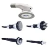 Multifunctioneel 5 in 1 vacuüm 5D Roller Massage Slimmen RF Cavitatie Verlies weegmachine voor lichaamscontouren