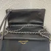 Hot Fashion Designer Woman Bag for Women Zadig Voltaire Bag na ramię Vintage Nik torebka Torebka Oryginalna skrzynka