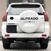 Toyota Land Cruiser Prado LC120 FJ120 120 150 LC150 FJ150 GRJ150 2010 - 2020 Reflektör Fren Tampon Lambası