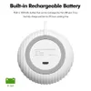 Baby Monitor Camera Baby White Noise Machine USB Rechargeable Timed Shutdown Sound Machine Sleep Soother Relaxation Monitor For Baby Adult Office 230418