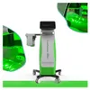 Macchina dimagrante abbellimento 532NM Green Light Body Shaping Celluite Removal Cold Laser Equipment