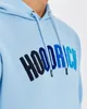 Herrtröjor tröjor vinter hoodrich hoodies för män brev broderi tröja hoodriich tracksuit london uk driill hoodies male kläder 231117