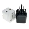 Power Cable Plug 1 PC Mini Universal US UK EU China Japan Travel Adapter Converter AC250V 10A Wonpro WAT 231117