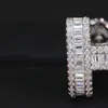 Мини-серьги-поп-подвески для женщин, дизайнерские серьги-гвоздики из серебра 925 пробы с бриллиантами T0P, самый высокий счетчик, передовые материалы, классический стиль, кристалл, роскошный подарок на годовщину 010