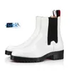 ICCLEK Millies Hommes Femmes Bottes Classique Clear Mini Boot Tasman Pantoufles Hiver Neige Chaussons Skate Sneaker Plateforme Boott Pluie En Caoutchouc Bottes de Pluie d'hiver avec Boîte