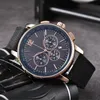 A&P Fashion Brand Sports Wristwatches Men Women's Watches classics Royal oak offshore Wrist Watches Top quality quartz Modern Watche Chronograph Montre de luxe 80