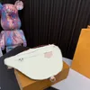 Fanny Packs Tasarımcı Çanta Çanta Kıdemli Tasarımcılar Lüks Cross Vücut En Yeni Çanta Moda Omuz Çantası Cep Telefonu Kılıf Bel çantaları Kadın Cep Çantaları Moda Tote Çanta