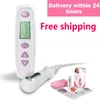 Feminine Hygiene TENS EMS Beckenbodenmuskelstimulator für Vagina Kegel Exerciser Frauengesundheit Muskeltrainer Verbesserung der Inkontinenz 230419