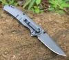 Новое прибытие KS8310 Assisted Flipper Складное нож 8cr13mov blade ручка из нержавеющей стали EDC.