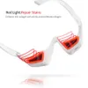 Eye Massager 3D Smart EMS Micro Current Pulse Red Light Therapy Fatigue Relieve Wrinkle Reduction Blood Circulation 231118