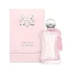 مصمم الكماليات باريس أوريانا العطور 75ML امرأة مثير العطر رذاذ DELINA SEDBURY CASSILI MELIORA DARCY EDP ROSE PARFUMS مع صندوق