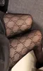 Autumn and winter tight onepiece silk stockings pattern Elastic Black Fishnet tight silk stockings with hollow sexy8888827605