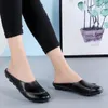 Sandales mignonnes pour femmes, taille d'été 12, dames, bouche compensée, sangle respirante, strass vert pour femmes, talons et pompes