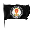 America Army 25th Infantry Division Vietnam Combat Veteran 3x5ft Flags Banners 100D Polyester High Quality With Two Brass Grommets8104092