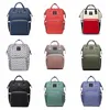 Diapers Nappy Backpacks Mummy Diaper Bags Desinger Handbags Maternity Multifunctional Organizer Fashion Large Backpack Totes Outdoor Travel Bags Sea BC632-2