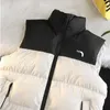 Herrenwesten hoher Qualität 1996us Designer Top der Jacke Herren Frauen Weste ärmellose Puffer Herbst Winter Tarn Tarngesicht Montage Ves 77JW#