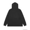 Designer Truien Mode Vrijetijdskleding Hoodies Correcte versie de Terry VtmFogs Double Thread Ess 1977 Geborduurde gebreide trui Heren Dames in de Au