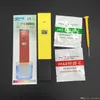 Digitale vierkante meter pH-meter Pen Type PH-009 0,0 ~ 14,0 Automatische kalibratietemperatuur Act Hoge Precision Mini Tester voor aquarium