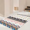 Carpets Bohemian Carpet Living Room Bedroom Small Simple And Fresh Coffee Table Cushion Geometric Blanket