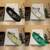 Top-Qualität Freizeitschuhe Designer Kleid Schuh Luxus Damen Plateau Mules Glitter Leder Plateau Sneakers Kalbsleder