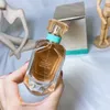 مصممة الكماليات مصممة النساء العطور الماس 75 مل 2.5FL.OZ EAU DE PARFUM رائحة طويلة الأمد Spary رائحة أصلية EDP لها عطرتها شديدة عالية الجودة عالية الجودة