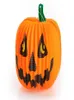 10 -stycken Halloween Paper Pumpkin Lantern Decoration Pumpkin Spider Ghost Bats Paper Lantern5611769