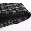 Underpants 3PCS/Set Mens Plaid Boxer Shorts Quality Underwear Lot Pack Top Cotton Large Plus Size XL-4XL 5XL 6XL