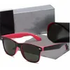 Occhiali per bambini Occhiali da sole Designer di lusso Occhiali da sole Wayfarer Lenti polarizzate Occhiali da sole per adolescenti Occhiali da sole vintage di design di marca Oculos De Sol con scatola