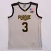 2024 Final Four 4 Patch Purdue Boilermakers Basketbalshirt NCAA College Zach Edey Braden Smith Fletcher Loyer Lance Jones Trey Kaufman-Renn Mason Gillis Robinson