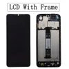 6.52 "Original LCD för Xiaomi Redmi A1 -skärm för Redmi A1+ LCD -pekskärm 220733SFG Digitizer Assembly 220733SG Display Replacement