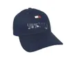 Cappello di design Tomm Berretti da baseball Jeans di lusso Casquette per uomo Cappelli americani da donna Street Fitted Street Fashion Beach Sun Sports Berretto da baseball Marca Taglia regolabile a13