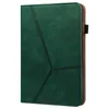 Business PU Leather Stand Stand Tablet Case para iPad mini6 mini4/5 ipad10.9 2022 Air1 Air2 9.7 iPad 10.2inch Pro11inch