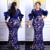 Roupas étnicas Plus Size Size African Party Long Dresses for Women 2023 Dashiki Ancara Lantejouras Vestidos de Turquia Roupa Roupa Africa Clothing 230419