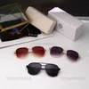 Designer Luxo Moda VersáS Glasses de sol Classic óculos Goggle Beach Sun Glasses para homens mulheres Ladies ao ar livre Sunglasse 3606